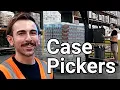 Now Hiring Case Pickers - Ryder 140 Warehouse Jobs