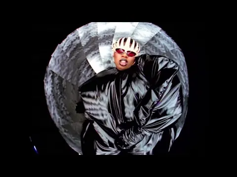 Download MP3 Missy Elliott - The Rain (Supa Dupa Fly) [Official Music Video]