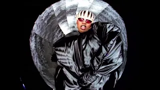 Missy Elliott - The Rain (Supa Dupa Fly) [Official Music Video]