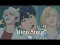 Download Lagu 플레이브 작곡즈가 말아주는 3인 3색 사랑법 [외계어송2 가사/해석]