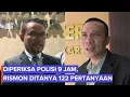Download Lagu Rismon Sianipar Diperiksa Polisi 9 Jam, Dicecar 122 Pertanyaan soal Analisis Ijazah Jokowi