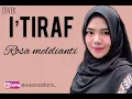 Download Lagu I’TIRAF - Rosa Meldianti (cover)