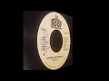 Garnett Silk - Nothing Can Divide Us - Roof  International 7"