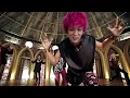 TEEN TOP(틴탑)_Rocking(장난아냐) MV