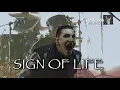 Lagu Motionless In White- SIGN OF LIFE  -Dallas, TX-Live 2022