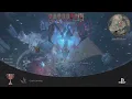 Baldur s Gate 3 crash landing