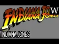 INDIANA JONES franchise - WikiVidi Documentary