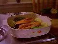 Corning Ware Cookware Commercial 1983