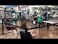 Walmart COVID-19 vaccinations underway in South Florida