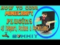 Player Teleporting Potions Making a Lobby Bukkit Plugin Tutorial Spigot 1 12