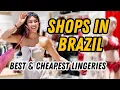 WHERE TO BUY SHOP IN BRAZIL QUALITY CHEAPEST CLOTHES