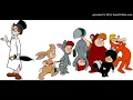 John Darling & The Lost Boys - Following the Leader