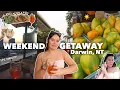 Darwin Travel Guide 2025 Best Cafes Sunset Bars Street Art Weekend Vlog