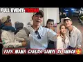 Download Lagu FULL EVENT TRISNA‼️PAPA MAMA GARUDA SUDAH SAMPE DI AMBON SUKSES SELALU TRI SUAKA \u0026 NABILA MAHARANI 