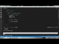 06 Arrays in C in VS Code