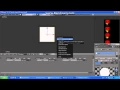 Blender Game Engine Tutorial - 2D Sprites