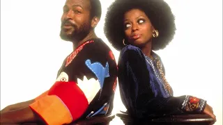 Download Marvin Gaye \u0026 Diana Ross   You Are Everything Extended MP3