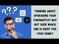 Smart vs Programmable vs Non-Programmable Thermostats Which One is Best for Your Home