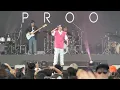 Download Lagu Proo Thunwa - ชอบคุณนะ (UNSEND) @ Big Mountain Music Festival 12 [Overall Stage 4K 60p] 221211