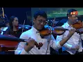 P.Radhi & Datin Shima | Malam Ku Bermimpi | Konsert Ini Baru Bintang 3
