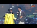 Download Lagu P.Radhi \u0026 Datin Shima | Malam Ku Bermimpi | Konsert Ini Baru Bintang 3