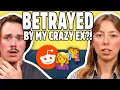 Exes can date your family Reddit MEGA Compilation