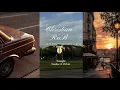 Christian R&B playlist + evening walk✨ 