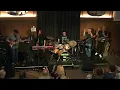 WAITING FOR MEL - Soul on fire  [Saint Jude] [official Video]
