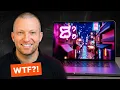 One Skill Claude Fable 5 Beautiful Scrollable Websites