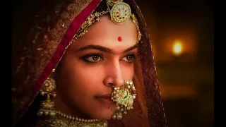 padmaavat theme music credits and jauhar climax soundtrack raani sa padmavati background ost