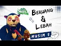 Download Lagu Pada Zaman Dahulu S05E07 - Beruang dan Lebah