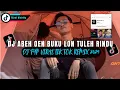 Download Lagu DJ ACEH ABEH OEN BUKU LON TULEH RINDU - JUNGLE DUTC VELOCITY || DJ RIZAL VIRAL TIKTOK
