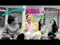Download Lagu MEGA Super Girlies - Deadline Pernikahan (Ngobrol Berfaedah)