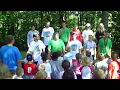 Camp Songs - Wishy Washy Woman