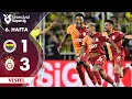 Vestel Fenerbahce 1-3 Galatasaray - Trendyol Super Lig