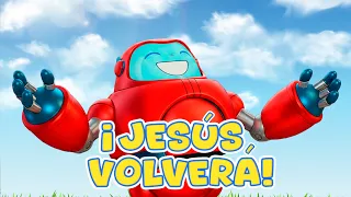 No querrán perderse la alarma celestial de Dios │Devocional para niños con Tuercas