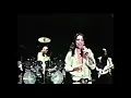 Alice Cooper - Hello Hooray promo film (long version directed by Hart Perry)