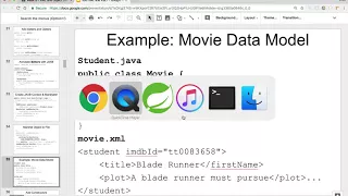 00715 writing xml documents with jaxb