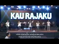 Download Lagu KAU RAJAKU, DIMULIAKAN DITINGGIKAN #jpccworship #holystadium