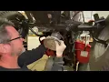 How to Install Transmission Drive Belt Craftsman Lawn Tractor