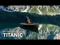 Download Lagu Titanic - My Heart Will Go On - Celine Dion / Cello Cover by Jodok Vuille