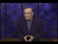 George Carlin- "Everyday Expressions"