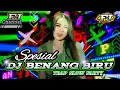 Download Lagu DJ BENANG BIRU‼️SOUND HOREG ‼️ DANCER  #karnaval #dj #remix #djviral #music #cover #shorts #sound
