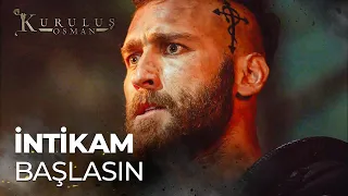 Türkler'e Büyük Oyun! - Kuruluş Osman 30. Bölüm