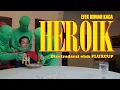 Lagu Heroik - Efek Rumah Kaca (Official Music Video)