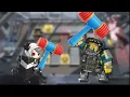 Download Lagu Bulls Protect the Chinashop (CR-EX-8 Forte 5op