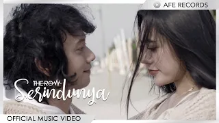 Lirik Lagu The Row - Serindunya