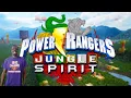 Download Lagu Hiring This Man NOW!!! Power Rangers Jungle Spirit Fanmade Opening (Reaction)