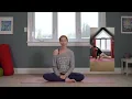 30 min Morning Yoga - Yoga at Home to FEEL GREAT