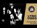 Download Lagu Fleetwood Mac – The Chain (Lyric Video)
